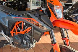 Ktm 690 SMC R UNIPRO