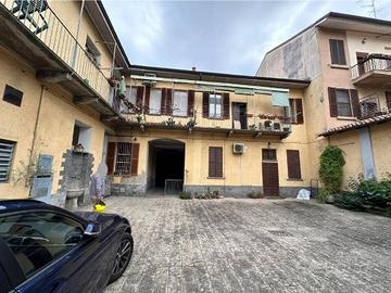 Stabile Palazzo - Milano