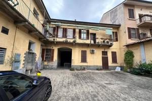 Stabile Palazzo - Milano