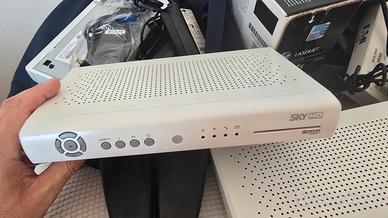 2 Decoder Sky DS831NS