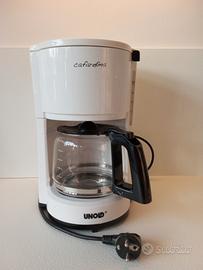 macchina caffè americano