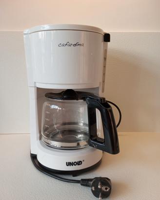 macchina caffè americano