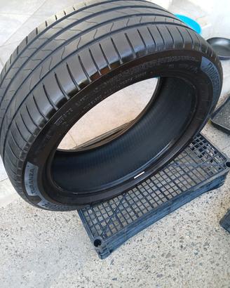Bridgestone Turanza 225/45 R17 91Y