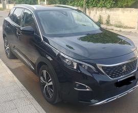 Peugeot 3008 super accessoriata