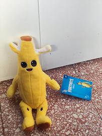 Peluche Fortnite Peely Epic Games