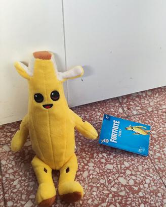 Peluche Fortnite Peely Epic Games