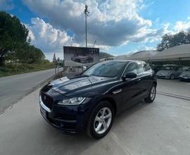 Jaguar F-Pace 2.0 D 180 CV AWD aut. Pure