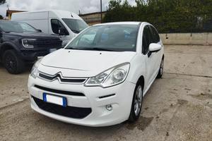 CITROEN C3 1.2cc PURETECH SEDUCTION GPL 82cv 5P