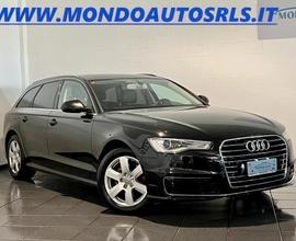 AUDI A6 AV. 2.0 TDI 190CV ULTRA S-TRONIC - 2016