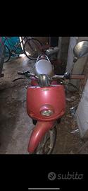 Motorino benelli pepé cinquantino