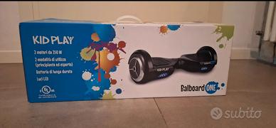 hoverboard