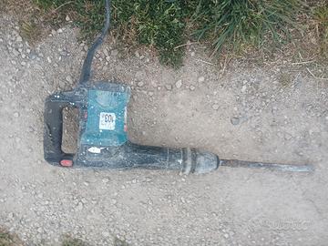 martello pneumatico Makita