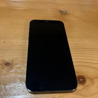 Iphone 12 Pro grigio opaco