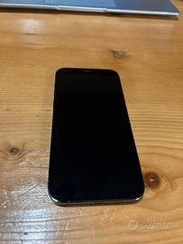 Iphone 12 Pro grigio opaco