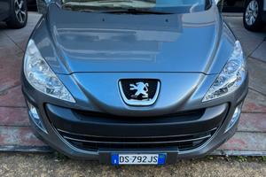Peugeot 308 5p 1.6 Hdi