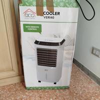 climatizzatore refrigerante 