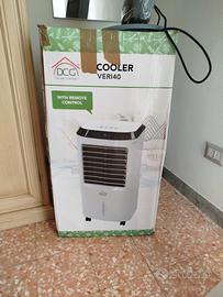 climatizzatore refrigerante 