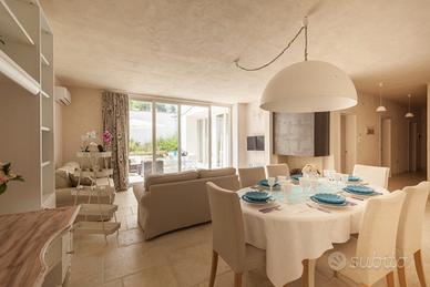 Appartamento in Villa