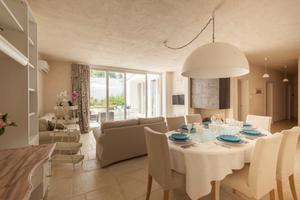 Appartamento in Villa