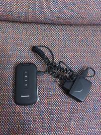 Cellulare Panasonic 