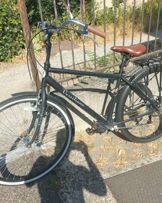 Bicicletta Versiliana