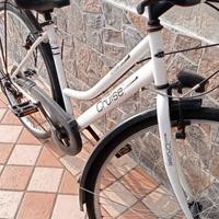 Bicicletta da donna