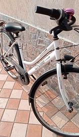 Bicicletta da donna