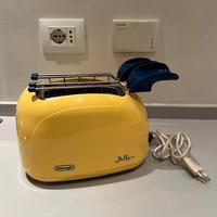 Tostapane De Longhi Originale