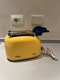 Tostapane De Longhi Originale