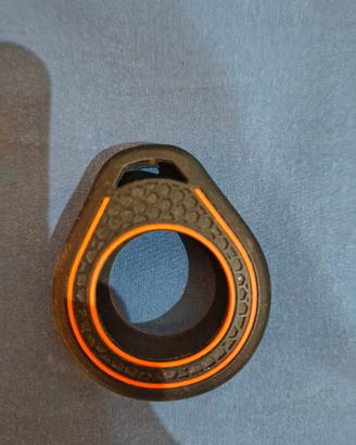 Cover chiave Harley Davidson
