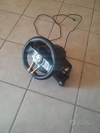 Volante  da Corsa x  PlayStation x ps 3 / ps 4