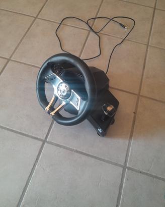 Volante  da Corsa x  PlayStation x ps 3 / ps 4