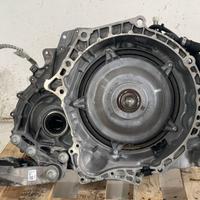 CAMBIO AUTOMATICO CON CONVERTITORE DI COPPIA BMW X