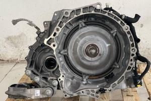 CAMBIO AUTOMATICO CON CONVERTITORE DI COPPIA BMW X