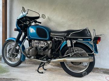 Bmw r60/6 fmi epoca