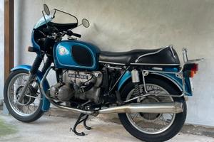 Bmw r60/6 fmi epoca