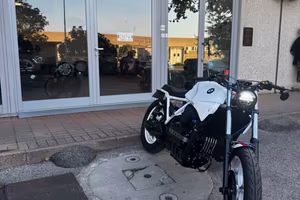 Bmw K 75 RT