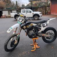 Husqvarna FC 450 - 2023 Rockstar