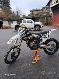 Husqvarna FC 450 - 2023 Rockstar