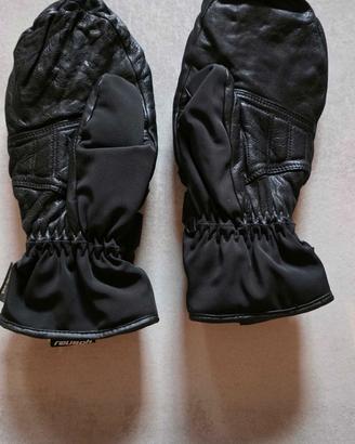 guanti sci uomo Reusch