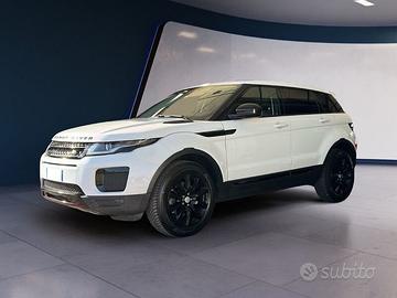 Land Rover Range Rover Evoque 2.0 TD4 150cv H...