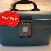Beautycase Delsey nuovo