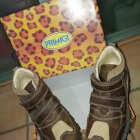 Scarpe primigi