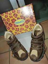 Scarpe primigi