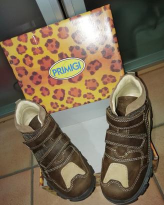 Scarpe primigi