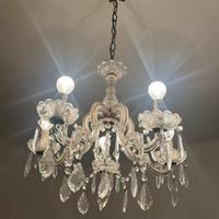 Lampadario bello come in foto