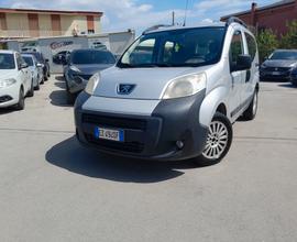 Peugeot Bipper Tepee 1.3 HDi 75 FAP Active