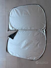 Parasole Ford Kuga
