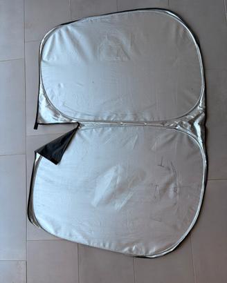 Parasole Ford Kuga