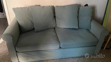 Divano letto IKEA